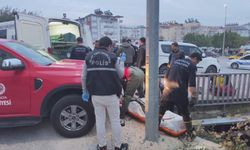 Epilepsi hastası kayıp şahıs sulama kanalında ölü bulundu