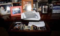 ABD Adalet Bakanlığı'nın yayınladığı Epstein belgelerine "Trump sansürü" iddiası