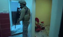 Torbacılara şafak operasyonu: 18 tutuklama