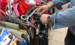 Eskişehir'de vatandaşlar yağmur hazırlıklarına başladı