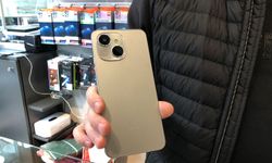 Yurt dışından telefon alışverişi devri kapanıyor