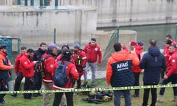 Porsuk Çayı’nda acı haber: Kayıp öğretmenin cenazesi morga kaldırıldı