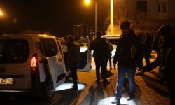 Silahlı kavga: 1 ağır yaralı