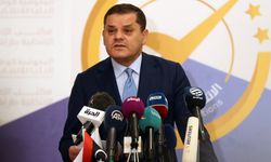 Libya Başbakanı Dibeybe, Genelkurmay Başkanı Al-Haddad’ın Ankara’da düşen uçakta hayatını kaybettiğini açıkladı