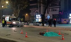 Kahramanmaraş’ta can pazarı: 1 ölü, 1 ağır yaralı
