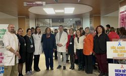 ESOGÜ‘de anlamlı sergi