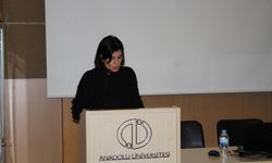 'Antik Çağ’da Seramik Kaplar Işığında Yemek Kültürü' semineri düzenlendi