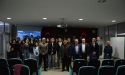 Eskişehir'de "Çocuk Hakları ve Güncel Sorunlar" semineri