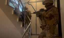 Uyuşturucuya geçit yok: 3 günde 8 gözaltı!