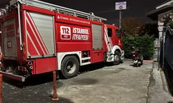 Yaşlı adam cami tuvaletinde ölü bulundu