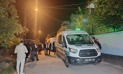 Kan donduran olay: Baba, çocuklarını öldürüp intihar etti