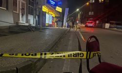 Araçtan kurşun yağdıran ve bir kişinin yaralanmasına sebep olan şüpheli yakalandı