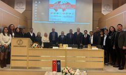 Eskişehir'de ‘Ortak Kimliğimiz ve Medeniyet Hafızamız' başlıklı program