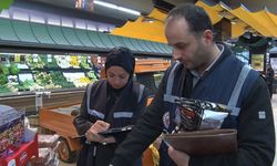 Ticaret Bakanlığı'ndan yılbaşı alışverişi için fahiş fiyat denetimi