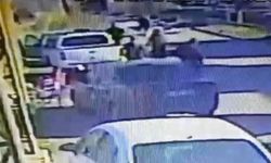 Kaza yapan scooter sürücüsü 2.14 promil alkollü çıktı