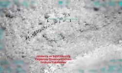 Bakan Yerlikaya: "Devam eden operasyonlarımızda 156 göçmen kaçakçılığı organizatörünü yakaladık"