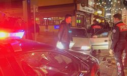 Eskişehir’de 400 personel yılbaşı öncesi sahadaydı: 413 bin TL idari para cezası uygulandı