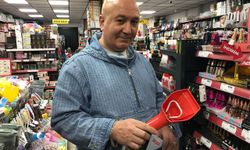 Eskişehir'de buzlanma ve kırağı şoförlerin korkulu belası oldu