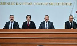 Eskişehir'de kadına yönelik şiddetin önlenmesi için çalışmalar sürüyor