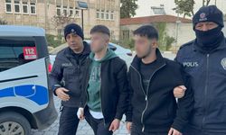 Samsun’da kavgada 3 kişi yaralandı, 2 kişi tutuklandı!