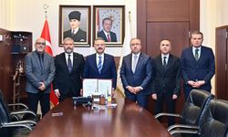 Eskişehir’de eğitim için önemli protokol