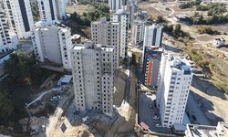 Ekonominin lokomotifi inşaat sektörü 2026'dan umutlu