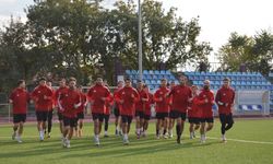 Anadolu çıkışa geçmeye hazır