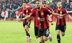 Kaan Baysal'dan füze