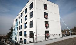 Eskişehir'de beklenen oldu: Karapınar’da anahtar teslimi yapıldı