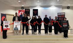 Eskişehir Genç KADEM’den medyada şiddete karşı flashmob etkinliği