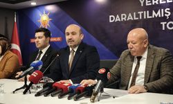 Albayrak'tan katı atık bedeli tepkisi: “Yetki Büyükşehir’de, fatura vatandaşa kesiliyor”