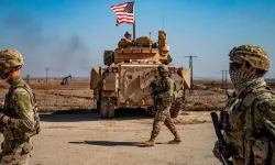 ABD ordusundan operasyon açıklaması: "70’ten fazla DEAŞ hedefi vuruldu"