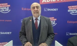 Saadet Partisi Eskişehir İl Başkanı Fesih Bingöl: “28 bin 75 TL insan onuruna yakışmıyor”