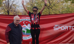 Eskişehirli Sporculardan Çifte Başarı: Türkiye Kros Şampiyonası’nda Birincilik ve İkincilik