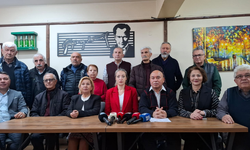 Eskişehir Yurttaş Birlikteliği’nden 2026 bütçesine tepki: “Adaletsiz gelir dağılımını kabul etmiyoruz”