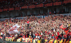 AK Parti Eskişehir Milletvekili Nebi Hatipoğlu’ndan taraftara rekor çağrısı