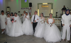 Bir hayal 7 mutluluğa dönüştü