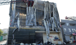 7 kişinin öldüğü fabrika yangınına ilişkin müfettiş raporu hazırlandı