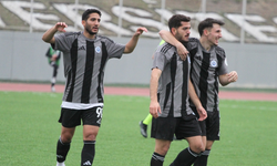 Bize galibiyet yakışır