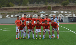 2 Eylül evinde Bozan deplasmanda