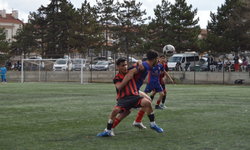 Rekabet iyice artıyor