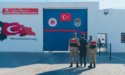 Dolandırıcılık suçundan firari olan şahıs yakalandı