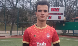 Attığı 3 golle yıldızlaştı