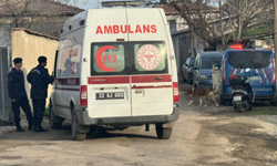 82 yaşındaki kadın yangında hayatını kaybetti