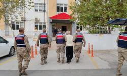 Eşini öldüren 77 yaşındaki adam tutuklandı