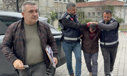 Üvey oğlunu bıçaklayarak öldürdü