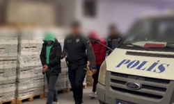 Yasa dışı bahis çetesi çökertildi: Çok sayıda tutuklama var