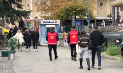 Eskişehir’de maç öncesi güvenlik tedbirleri artırıldı