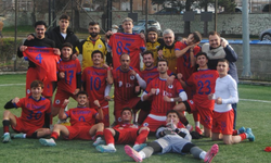 Es Çankaya avantajı kaptı