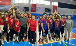 Eskişehir'de müsabakalarda dereceye giren okullar belli oldu